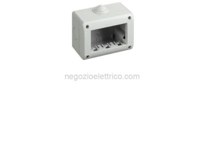 BTI25403 idrobox matix - custodia IP40 3p