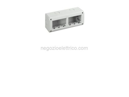 BTI25406 idrobox matix - custodia IP40 6P