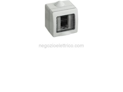 BTI25501 idrobox matix - custodia IP55 1P