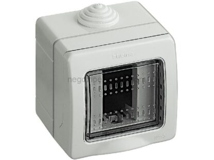 BTI25501 idrobox matix - custodia IP55 1P - immagine 3