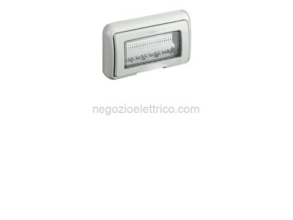 BTI25604 idrobox matix - coperchio IP55 4P grigio