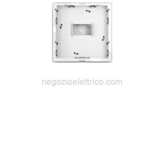 BTI344572 Accessorio per montaggio incasso Classe100