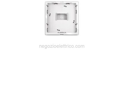 BTI344572 Accessorio per montaggio incasso Classe100