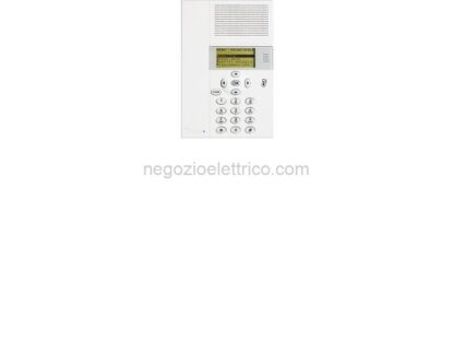 BTI3550 SCS - centrale termoregolazione