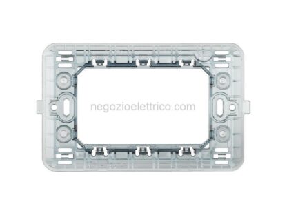 BTI503SA matix - supporto a 3 moduli - immagine 3