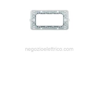 BTI504SA matix - supporto a 4 moduli
