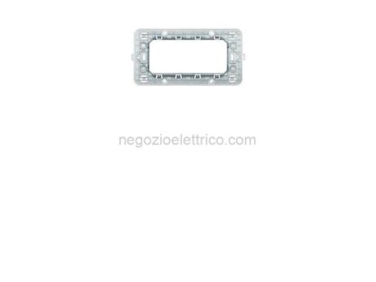 BTI504SA matix - supporto a 4 moduli