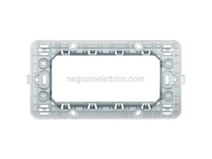 BTI504SA matix - supporto a 4 moduli - immagine 3
