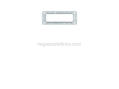 BTI506LSA matix - supporto a 6 moduli