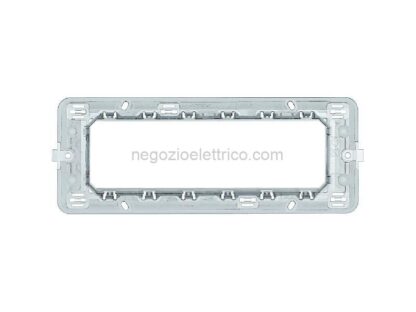 BTI506LSA matix - supporto a 6 moduli - immagine 3