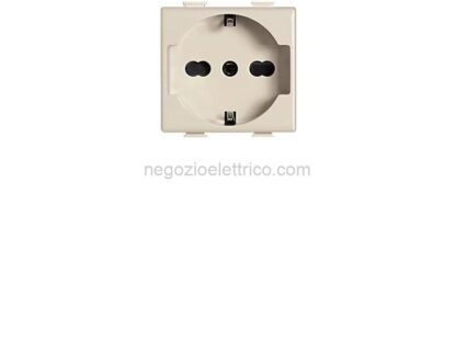 BTIA5440/16 matix magic - presa UNEL e bipasso