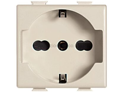BTIA5440/16 matix magic - presa UNEL e bipasso - immagine 2