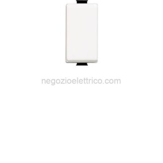 BTIAM5005 matix - pulsante 1P 10A NO