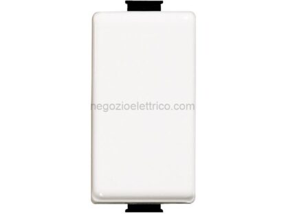 BTIAM5005 matix - pulsante 1P 10A NO - immagine 3