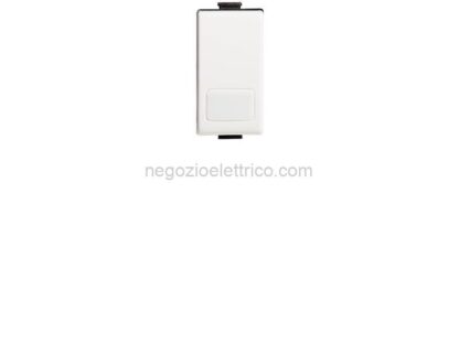 BTIAM5005L matix - pulsante 1P 10A NO illuminabile