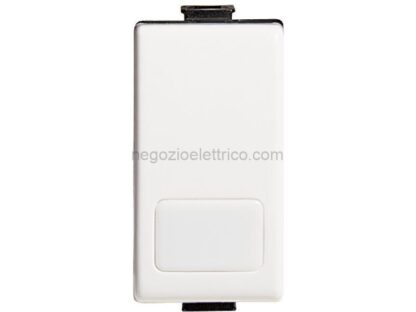 BTIAM5005L matix - pulsante 1P 10A NO illuminabile - immagine 3