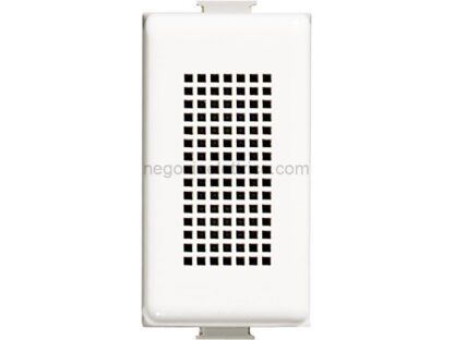 BTIAM5041 matix - suoneria in bronzo 230Vac - immagine 2