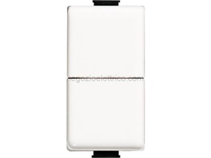 BTIAM5055 matix - pulsante doppio 1P NO - immagine 3
