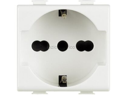 BTIAM5440/16 matix - presa std tedesco/italiano - immagine 2