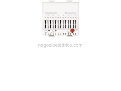 BTIAM5731/12 matix - rivelatore gas metano