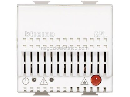 BTIAM5732/12 matix - rivelatore GPL - immagine 3