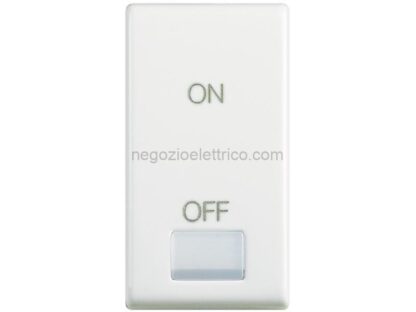 BTIAM5911AG matix - copritasto ON OFF - immagine 2
