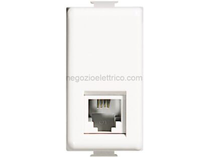 BTIAM5958/11N matix - connettore RJ11 K10 - immagine 2