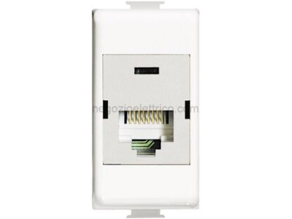 BTIAM5962C6 btnet - matix RJ45 110IDC UTP cat6 - immagine 2