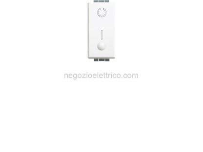 BTIC4002L luna - interruttore 2P 16A illuminabile