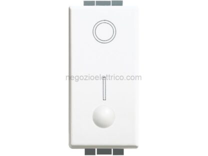 BTIC4002L luna - interruttore 2P 16A illuminabile - immagine 3