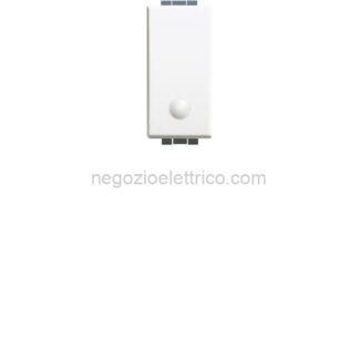 BTIC4003L luna - deviatore 1P 16A illuminabile