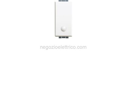 BTIC4003L luna - deviatore 1P 16A illuminabile