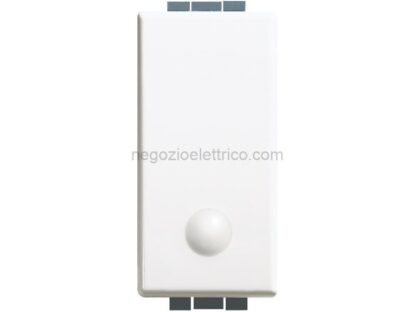 BTIC4003L luna - deviatore 1P 16A illuminabile - immagine 3