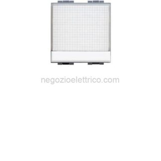 BTIC4040 luna - pulsante porta targa