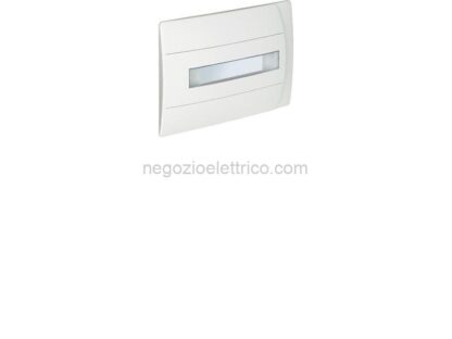 BTIE215P/12BN btdin - centralino incasso 12 DIN bianco