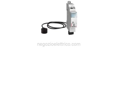 BTIF20T60A L.NOW - Misuratore DIN connesso