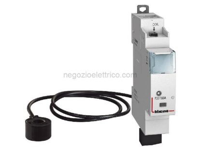 BTIF20T60A L.NOW - Misuratore DIN connesso - immagine 2
