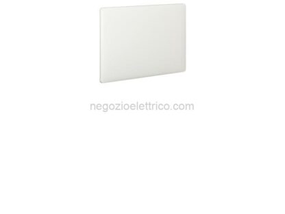 BTIF315PB12 Linea SPACE - centralino incasso 12m bianco