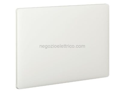 BTIF315PB12 Linea SPACE - centralino incasso 12m bianco - immagine 3