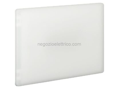 BTIF315PS12 Linea SPACE - centralino incasso 12mod opa - immagine 3