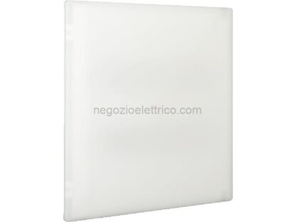 BTIF315PS36D2 Linea SPACE - centralino incasso 36mD2 opa - immagine 3