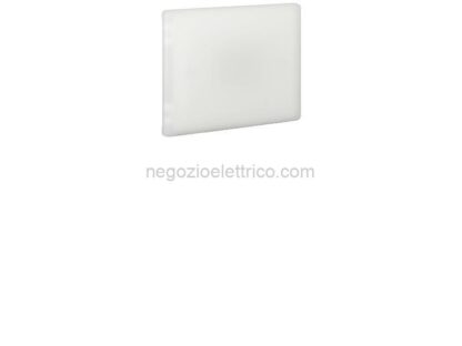 BTIF315PS8 Linea SPACE - centralino incasso 8mod opal
