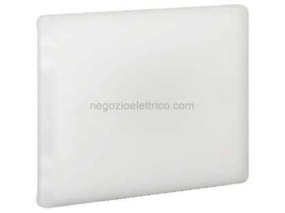 BTIF315PS8 Linea SPACE - centralino incasso 8mod opal - immagine 3