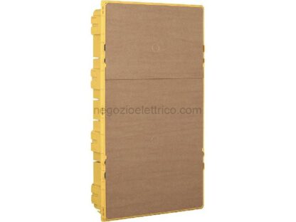 BTIF315S36D3 Linea SPACE - scatola incasso 36MODd3 - immagine 3