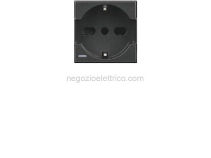 BTIHS4140/16 axolute - presa std tedesco/italiano