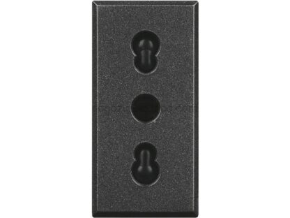 BTIHS4180 axolute - presa bipasso 2P+T 10/16A - immagine 3