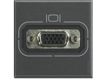 BTIHS4282 Axolute - presa video HD15 - immagine 2