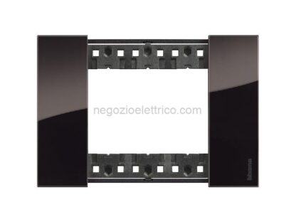 BTIKA4803DG L.NOW - placca 3P NOTTE - immagine 2