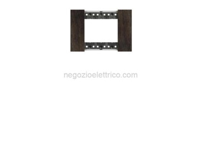 BTIKA4803LG l.now- placca 3p noce