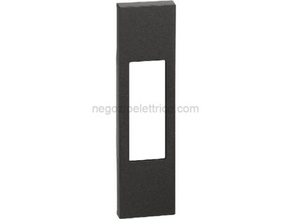 BTIKG02 L.NOW - cov. presa ITA 10/16A 1M nera - immagine 2